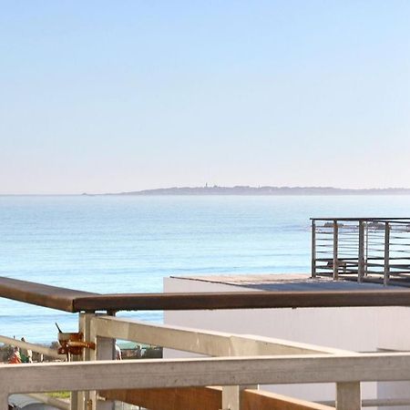 Eden On The Bay 118 By Hostagents Apartment Bloubergstrand Ngoại thất bức ảnh
