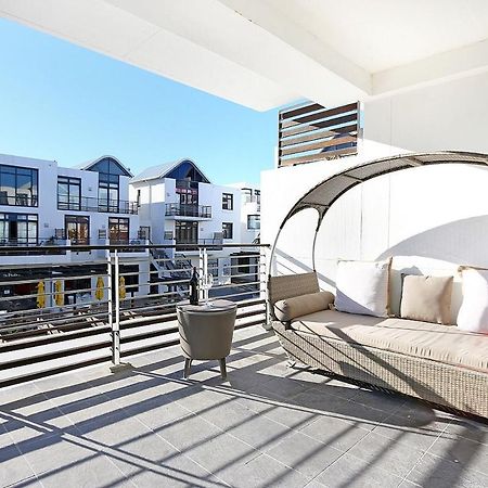 Eden On The Bay 118 By Hostagents Apartment Bloubergstrand Ngoại thất bức ảnh
