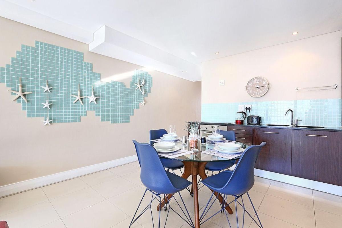 Eden On The Bay 118 By Hostagents Apartment Bloubergstrand Ngoại thất bức ảnh