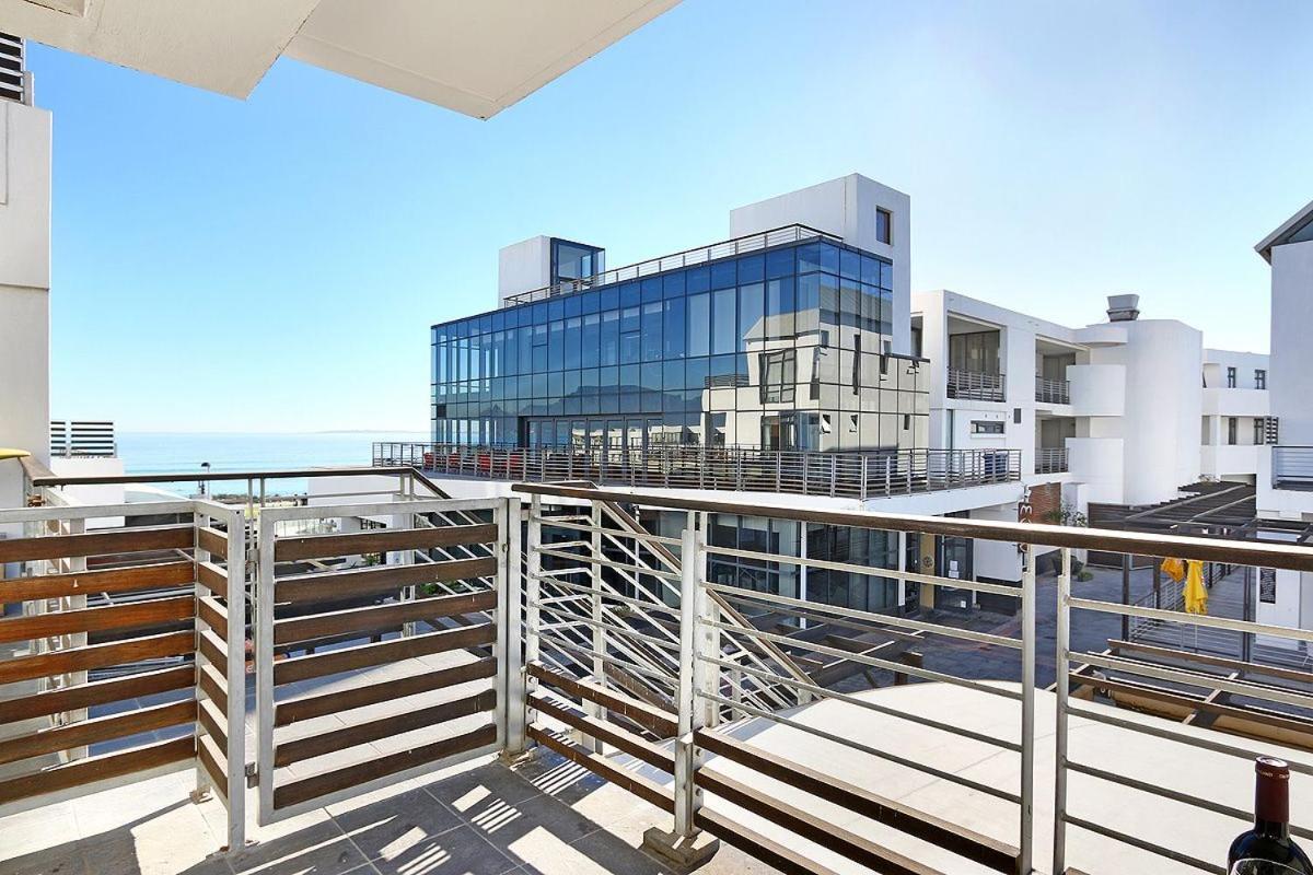 Eden On The Bay 118 By Hostagents Apartment Bloubergstrand Ngoại thất bức ảnh