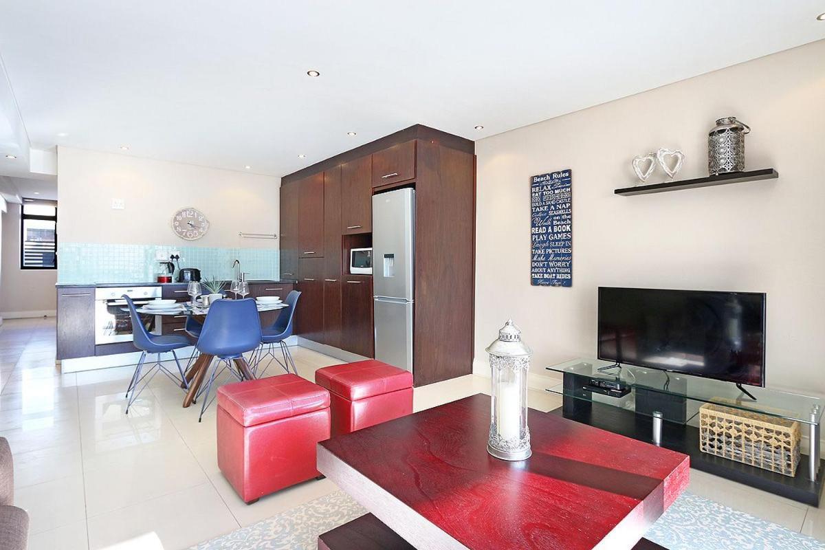 Eden On The Bay 118 By Hostagents Apartment Bloubergstrand Ngoại thất bức ảnh