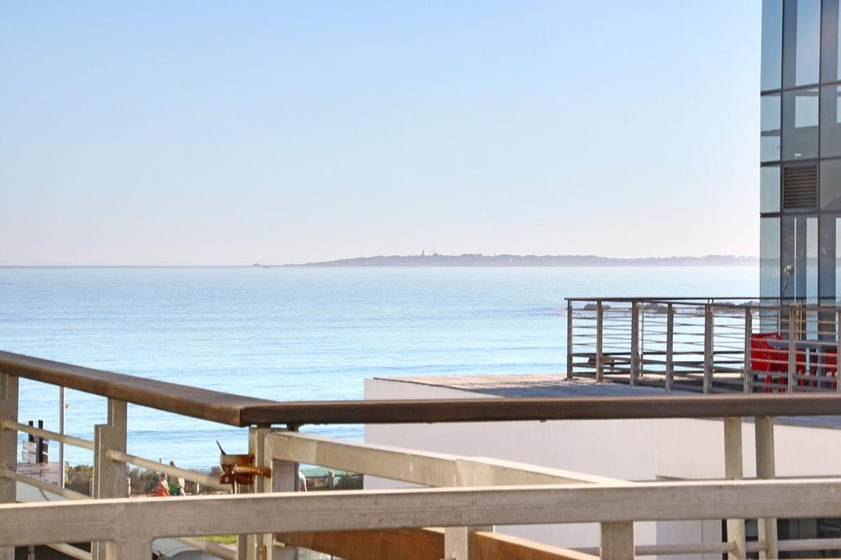 Eden On The Bay 118 By Hostagents Apartment Bloubergstrand Ngoại thất bức ảnh