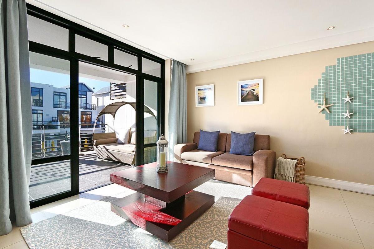 Eden On The Bay 118 By Hostagents Apartment Bloubergstrand Ngoại thất bức ảnh