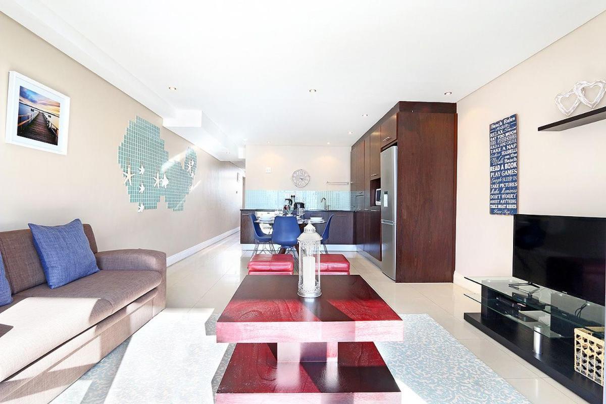Eden On The Bay 118 By Hostagents Apartment Bloubergstrand Ngoại thất bức ảnh