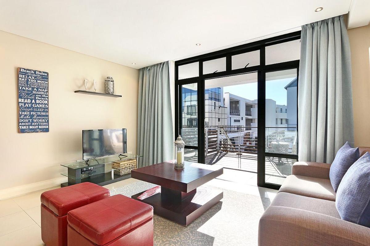 Eden On The Bay 118 By Hostagents Apartment Bloubergstrand Ngoại thất bức ảnh