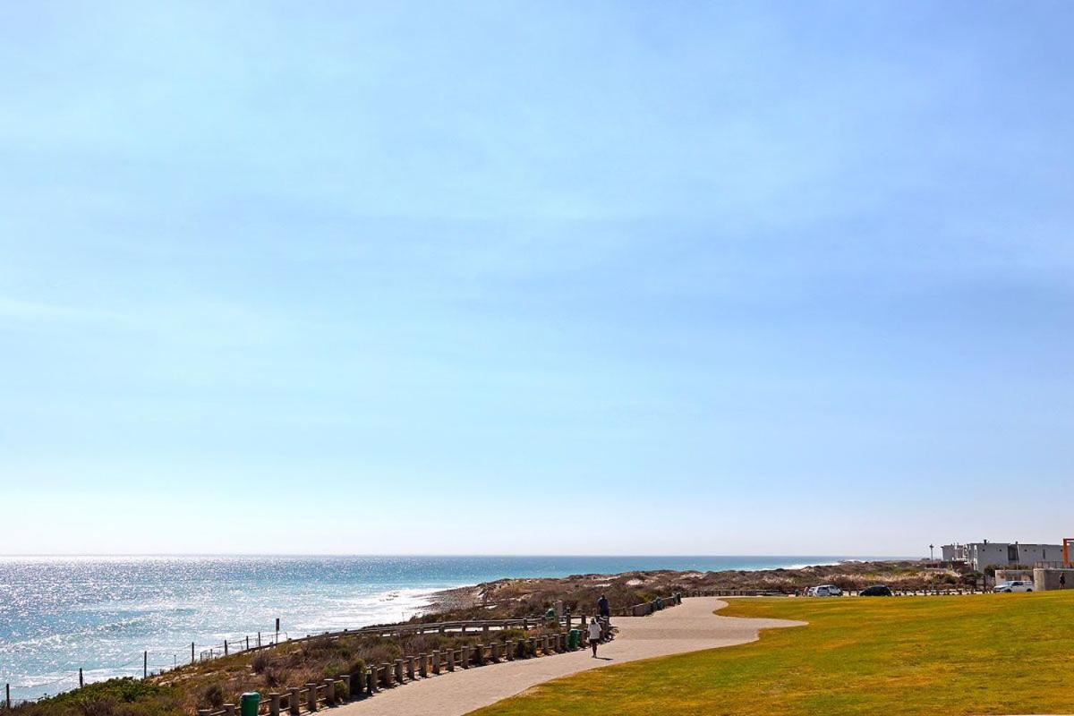 Eden On The Bay 118 By Hostagents Apartment Bloubergstrand Ngoại thất bức ảnh