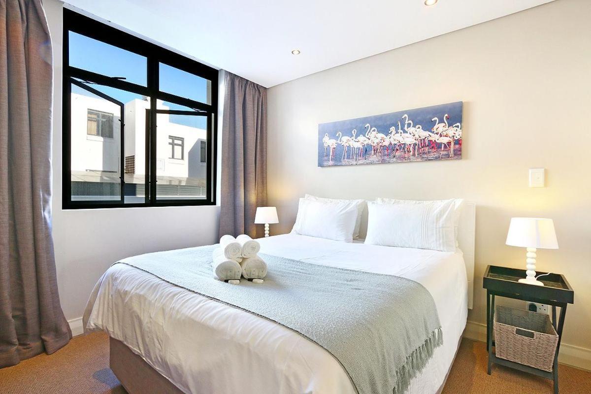 Eden On The Bay 118 By Hostagents Apartment Bloubergstrand Ngoại thất bức ảnh