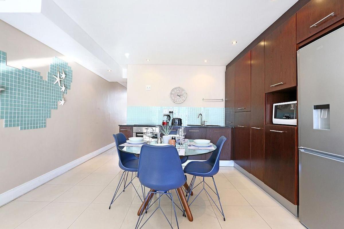 Eden On The Bay 118 By Hostagents Apartment Bloubergstrand Ngoại thất bức ảnh