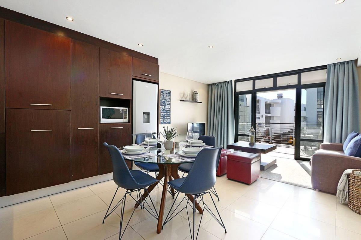 Eden On The Bay 118 By Hostagents Apartment Bloubergstrand Ngoại thất bức ảnh