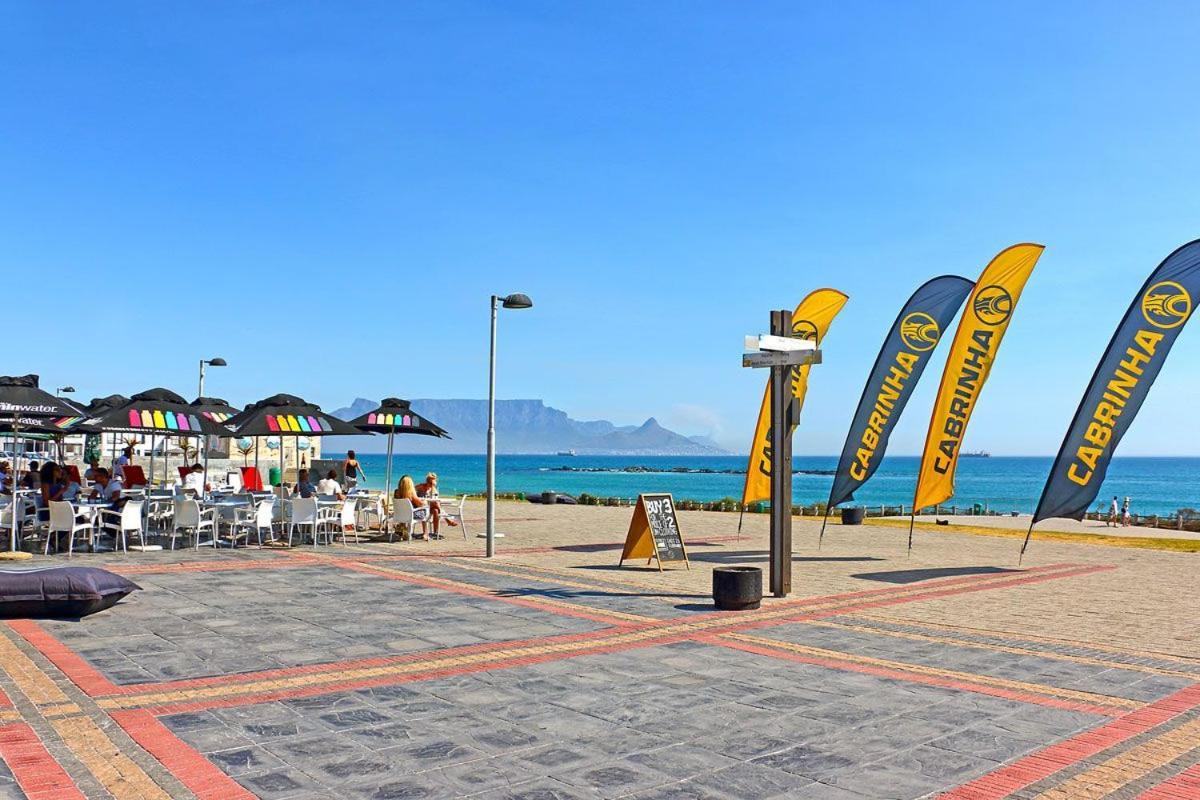 Eden On The Bay 118 By Hostagents Apartment Bloubergstrand Ngoại thất bức ảnh