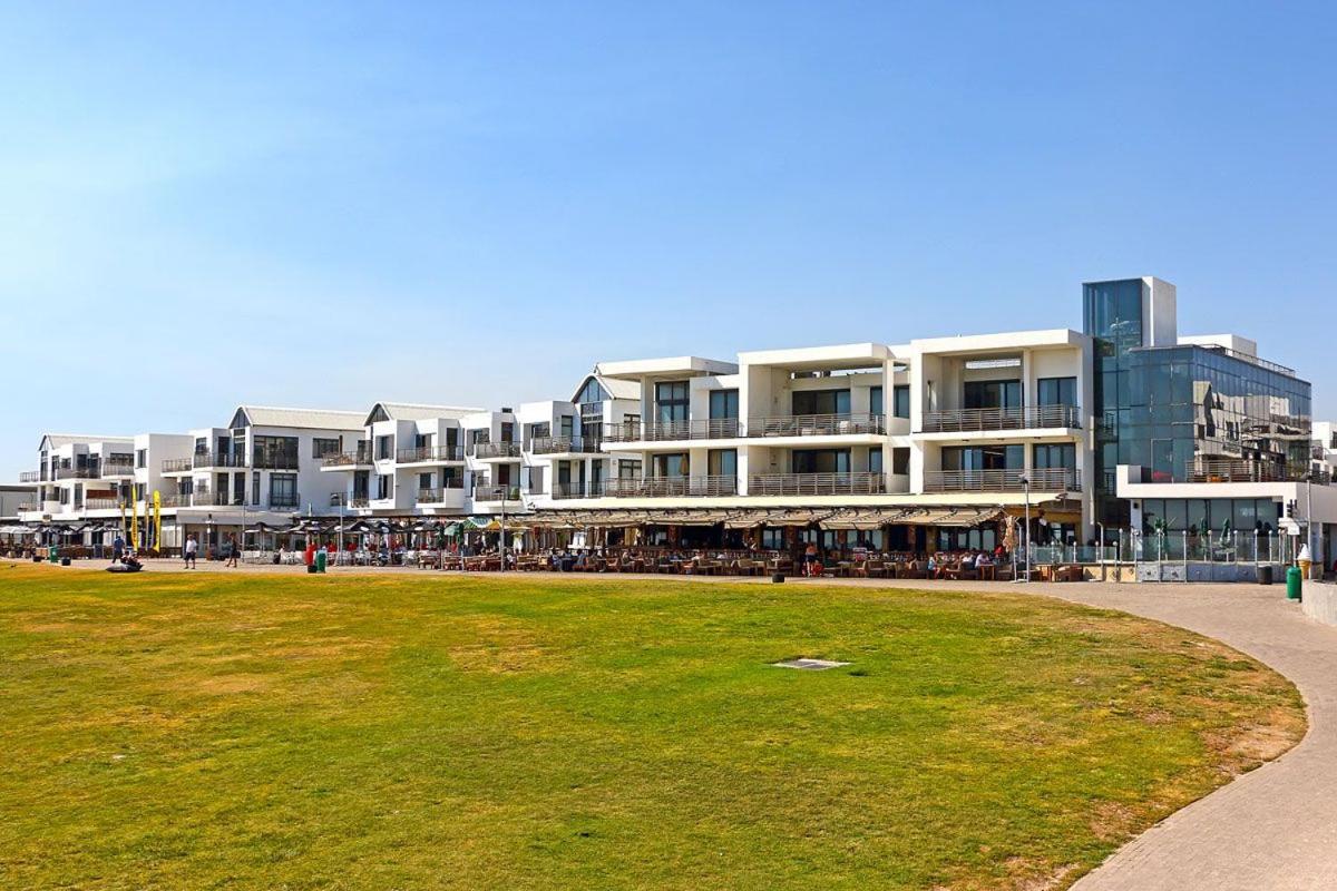 Eden On The Bay 118 By Hostagents Apartment Bloubergstrand Ngoại thất bức ảnh