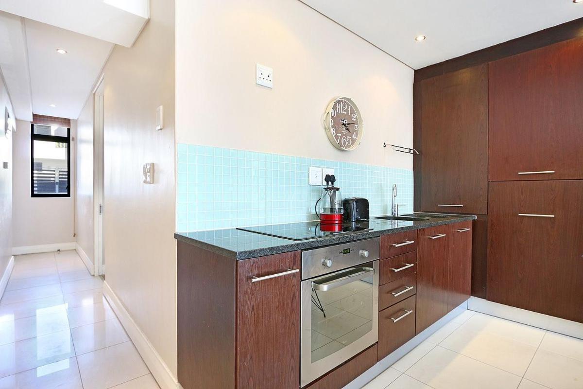 Eden On The Bay 118 By Hostagents Apartment Bloubergstrand Ngoại thất bức ảnh