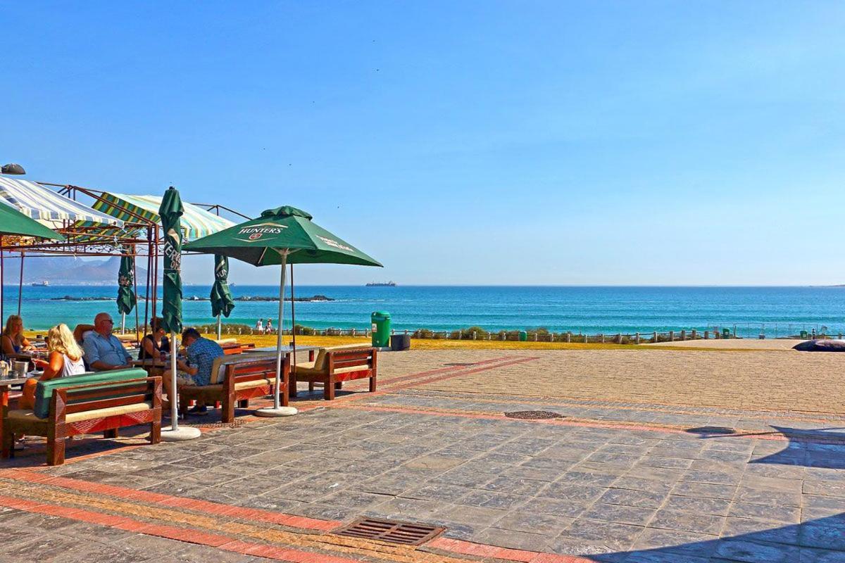 Eden On The Bay 118 By Hostagents Apartment Bloubergstrand Ngoại thất bức ảnh