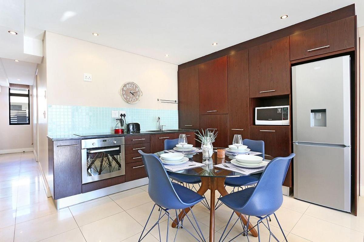 Eden On The Bay 118 By Hostagents Apartment Bloubergstrand Ngoại thất bức ảnh